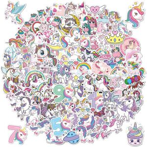 konhill (As show, One size) Sticker For Water Bottles, 118pcs Cute Vinyl Stickers For Sc konhill (As show, One size) Sticker For Water Bottles, 118pcs Cute Vinyl Stickers For Sc