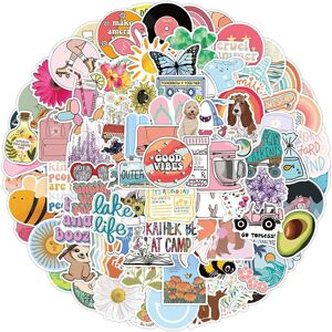 konhill (As show, One size) Stickers For Water Bottles,100pcs Vsco Vinyl Waterproof Stic konhill (As show, One size) Stickers For Water Bottles,100pcs Vsco Vinyl Waterproof Stic