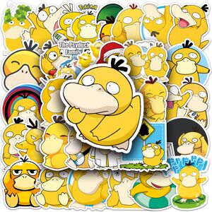 Unbranded (50PCS) 50/100pcs Cute Cartoon Pokemon Anime Stickers Pikachu Decals Motorcycle Unbranded (50PCS) 50/100pcs Cute Cartoon Pokemon Anime Stickers Pikachu Decals Motorcycle