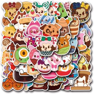 Unbranded (MULTICOLOR) 50Pcs Cute Munchlings Stickers DIY Stickers Scrapbooking Phone Lugg Unbranded (MULTICOLOR) 50Pcs Cute Munchlings Stickers DIY Stickers Scrapbooking Phone Lugg