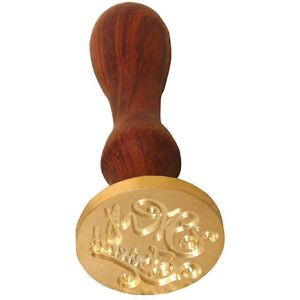 Kricely (As show, One size) Manuscript Sealing Seal Wax Stamp Sticks Wicks For Envelop P Kricely (As show, One size) Manuscript Sealing Seal Wax Stamp Sticks Wicks For Envelop P