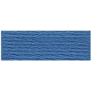 DMC Stranded Cotton Embroidery Thread 3765 - per Skein DMC Stranded Cotton Embroidery Thread 3765 - per Skein