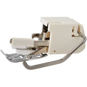 Janome Even Feed Quilting Guide Horizontal Rotary Hook Models Sewing Foot Janome Even Feed Quilting Guide Horizontal Rotary Hook Models Sewing Foot