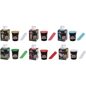 Play-Doh Grown Up Scents Multipack of Scented Modeling Compound for Adults 6 As Play-Doh Grown Up Scents Multipack of Scented Modeling Compound for Adults 6 As