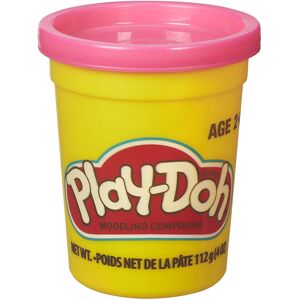 Play-Doh Single Can Dough Rubine Red Play-Doh Single Can Dough Rubine Red
