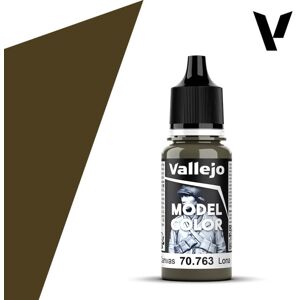 Vallejo 763 Model Colour Canvas 18ml Acrylic Paint Vallejo 763 Model Colour Canvas 18ml Acrylic Paint