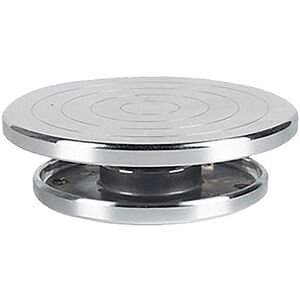 Torribaly Heavy Duty Sculpting Wheel Turntable Pottery Stand Revolving DIY Tool Art Crafts Torribaly Heavy Duty Sculpting Wheel Turntable Pottery Stand Revolving DIY Tool Art Crafts