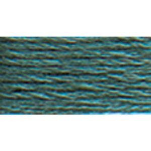 DMC 117-3768 Mouline Stranded Cotton Six Strand Embroidery Floss Thread Dark Gr DMC 117-3768 Mouline Stranded Cotton Six Strand Embroidery Floss Thread Dark Gr