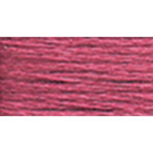DMC 117-3687 Pink Embroidery Floss - Embroidery Floss DMC 117-3687 Pink Embroidery Floss - Embroidery Floss