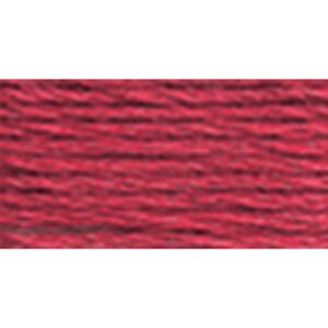 DMC 117-3831 Mouline Stranded Cotton Six Strand Embroidery Floss Thread Dark Ra DMC 117-3831 Mouline Stranded Cotton Six Strand Embroidery Floss Thread Dark Ra