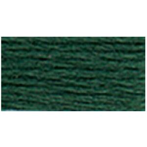 DMC CORPORATION 100g Cone-Blue Green Very Dark DMC 6-Strand Embroidery Cotton DMC CORPORATION 100g Cone-Blue Green Very Dark DMC 6-Strand Embroidery Cotton