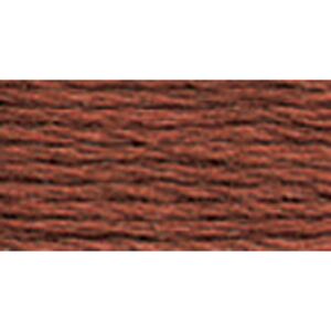 DMC 117-3858 Mouline Stranded Cotton Six Strand Embroidery Floss Thread Medium DMC 117-3858 Mouline Stranded Cotton Six Strand Embroidery Floss Thread Medium