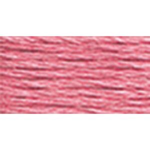DMC 117-3733 Mouline Stranded Cotton Six Strand Embroidery Floss Thread Dusty R DMC 117-3733 Mouline Stranded Cotton Six Strand Embroidery Floss Thread Dusty R