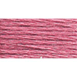 DMC 117-3688 Mouline Stranded Cotton Six Strand Embroidery Floss Thread Medium DMC 117-3688 Mouline Stranded Cotton Six Strand Embroidery Floss Thread Medium