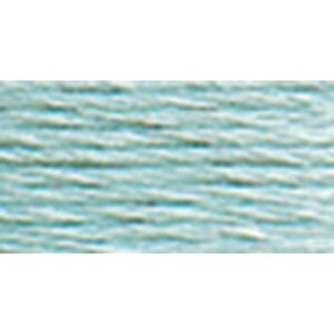 DMC 117-3811 Mouline Stranded Cotton Six Strand Embroidery Floss Thread Light T DMC 117-3811 Mouline Stranded Cotton Six Strand Embroidery Floss Thread Light T