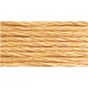 DMC 117-3856 Mouline Stranded Cotton Six Strand Embroidery Floss Thread Light M DMC 117-3856 Mouline Stranded Cotton Six Strand Embroidery Floss Thread Light M