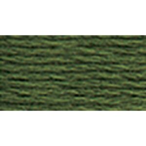 DMC 117-3362 Mouline Stranded Cotton Six Strand Embroidery Floss Thread Dark Pi DMC 117-3362 Mouline Stranded Cotton Six Strand Embroidery Floss Thread Dark Pi