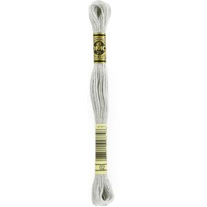 DMC 6-Strand Embroidery Cotton 8.7yd - Tin DMC 6-Strand Embroidery Cotton 8.7yd - Tin