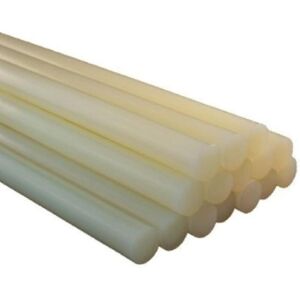 megadeal 50 Hot Melt Glue Sticks 7/16 inch x 10 inch Large 1/2"""" x 10"""" Wholesale Lot megadeal 50 Hot Melt Glue Sticks 7/16 inch x 10 inch Large 1/2"""" x 10"""" Wholesale Lot
