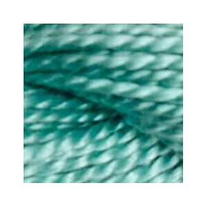 DMC 115 5-993 Pearl Cotton Thread Very Light Aquamarine Size 5 DMC 115 5-993 Pearl Cotton Thread Very Light Aquamarine Size 5