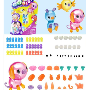 Unbranded (Pet Pack) Refill Pack Oonies Sticky Ball Bubble Inflator Children Kids Diy Educ Unbranded (Pet Pack) Refill Pack Oonies Sticky Ball Bubble Inflator Children Kids Diy Educ