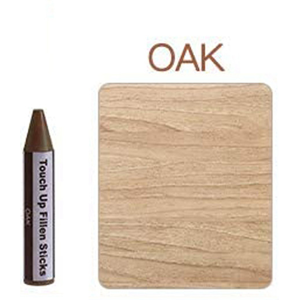 Unbranded (Oak Crayon) Furniture Repair Pen Touch Up Markers & Filler Sti Unbranded (Oak Crayon) Furniture Repair Pen Touch Up Markers & Filler Sti