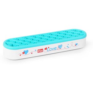 Prym Love Hold and Store Organizer Turquoise Prym Love Hold and Store Organizer Turquoise