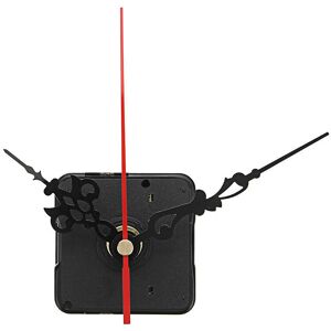 GreenZech Shaft Length DIY Silent Quartz Clock Movement Mechanism Replacement Repair Kit 3 GreenZech Shaft Length DIY Silent Quartz Clock Movement Mechanism Replacement Repair Kit 3