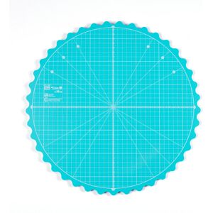 Prym Cutting Mat, Green, 7 x 5 x 3 cm Prym Cutting Mat, Green, 7 x 5 x 3 cm