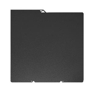 Unbranded For Anycubic Kobra S1C S1 Combo Build Plate Parts 264x276mm Black Unbranded For Anycubic Kobra S1C S1 Combo Build Plate Parts 264x276mm Black