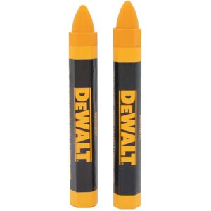 Dewalt Yellow Marking Crayon Dewalt Yellow Marking Crayon