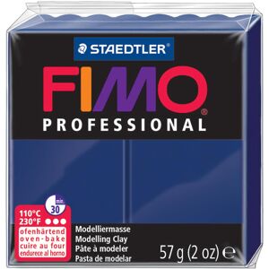 Staedtler 8005-34 LU03 Clay 2 oz Navy Blue Staedtler 8005-34 LU03 Clay 2 oz Navy Blue