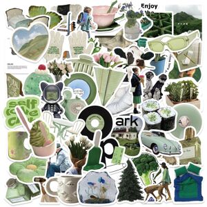 Unbranded (StyleQ) Graffiti Stickers Cute For Phones Helmets Ipads And Journals Waterproof Unbranded (StyleQ) Graffiti Stickers Cute For Phones Helmets Ipads And Journals Waterproof