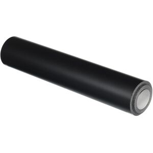 Oracal 651 Matte Black Vinyl Roll - 12" x 25ft for Craft Cutters and Vinyl Sign Oracal 651 Matte Black Vinyl Roll - 12" x 25ft for Craft Cutters and Vinyl Sign
