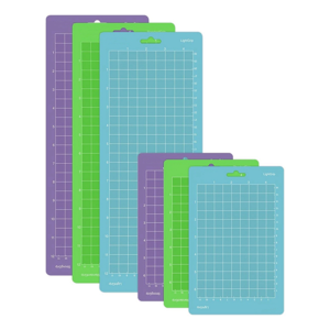 Typecat Cutting Mat Cutting Mat for CRICUT Joy 4.5X12Inch&4.5X6.5Inch(StandardGrip,Ligh Typecat Cutting Mat Cutting Mat for CRICUT Joy 4.5X12Inch&4.5X6.5Inch(StandardGrip,Ligh