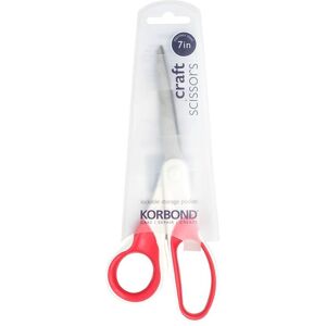 Korbond Embroidery/Craft Scissor 7'' Korbond Embroidery/Craft Scissor 7''