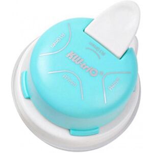 Unbranded (Green) 4 in 1 Portable Paper Corner Cutter Carryable Photo Card Making Tool for Unbranded (Green) 4 in 1 Portable Paper Corner Cutter Carryable Photo Card Making Tool for