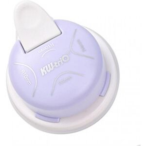 Unbranded (Purple) 4 in 1 Portable Paper Corner Cutter Carryable Photo Card Making Tool fo Unbranded (Purple) 4 in 1 Portable Paper Corner Cutter Carryable Photo Card Making Tool fo