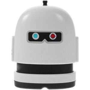 Kricely (White, One size) Name Stamp for Clothing Kids DIY Clothing Stamp Robot Shape Na Kricely (White, One size) Name Stamp for Clothing Kids DIY Clothing Stamp Robot Shape Na