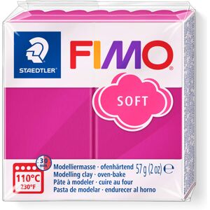 Staedtler FIMO Soft Polymer Clay - -Oven Bake Clay for Jewelry Sculpting Craft Staedtler FIMO Soft Polymer Clay - -Oven Bake Clay for Jewelry Sculpting Craft