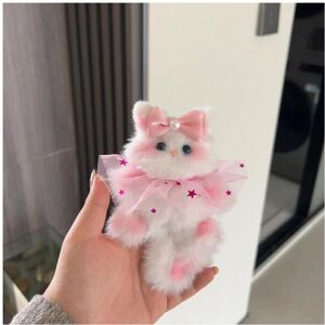 Unbranded (Fairy Kitty) Cat Pendant DIY Kit, Cute Handmade Craft, Birthday & Valentine's G Unbranded (Fairy Kitty) Cat Pendant DIY Kit, Cute Handmade Craft, Birthday & Valentine's G