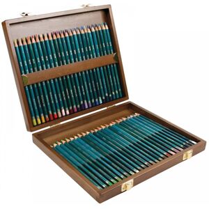 Derwent 0700643 Artists Colouring Pencils, Professional Quality, Multicolor, Set Derwent 0700643 Artists Colouring Pencils, Professional Quality, Multicolor, Set