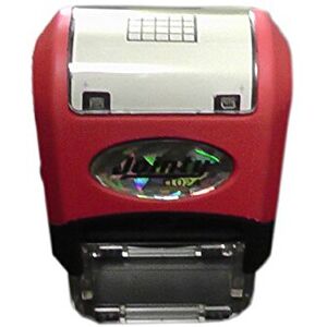 Guitar Chord Stamp 5fret(mini) Inkpad-builtin Guitar Chord Stamp 5fret(mini) Inkpad-builtin