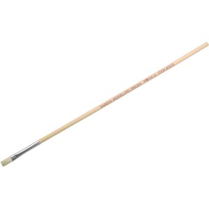 Tamiya Flat Modeling Paint Brush No. 0 Tamiya Flat Modeling Paint Brush No. 0