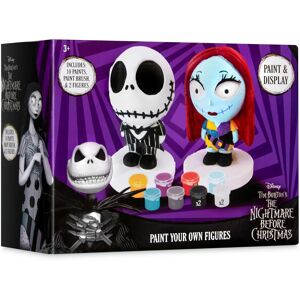 Disney Stitch Kids Paint Your Own Figure DIY Crafts - Pack of 1 - Gifts for Kids Disney Stitch Kids Paint Your Own Figure DIY Crafts - Pack of 1 - Gifts for Kids