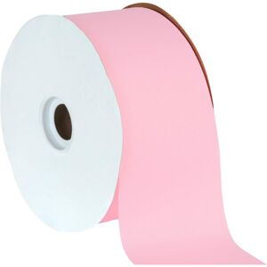 Berwick Offray 3"""" Grosgrain Ribbon Light Pink 50 Yards Berwick Offray 3"""" Grosgrain Ribbon Light Pink 50 Yards