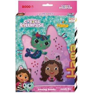 Totum Gabby Dollhouse Bead Creations Totum Gabby Dollhouse Bead Creations