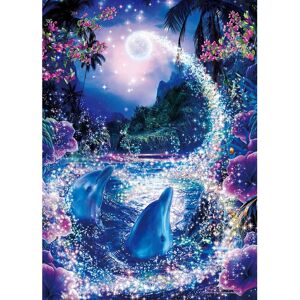 Unbranded (As show, One size) Painted 30*40cmure 5D Diamond Full Diamond Cross Stitch (18) Unbranded (As show, One size) Painted 30*40cmure 5D Diamond Full Diamond Cross Stitch (18)