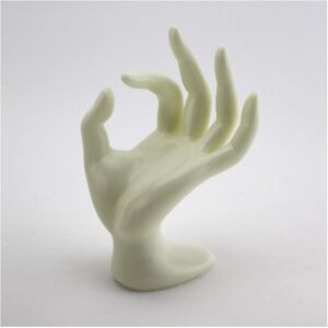 Unbranded (As show, One size) Hand model glove model OK Hand model ring frame Bracelet dis Unbranded (As show, One size) Hand model glove model OK Hand model ring frame Bracelet dis