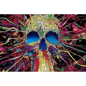 Unbranded (As show, One size) 5D DIY Diamond Painting Kits for Adults - Diamond Art Painti Unbranded (As show, One size) 5D DIY Diamond Painting Kits for Adults - Diamond Art Painti